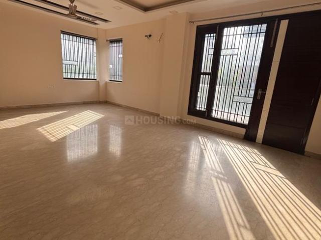 3 BHK Independent Builder Floor in Janakpuri for rent New Delhi. The reference number is 20357414