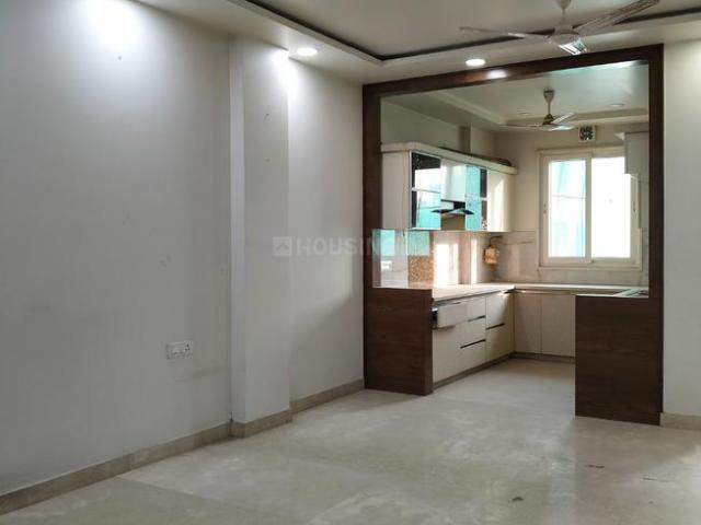 3 BHK Independent Builder Floor in Janakpuri for resale New Delhi. The reference number is 19092223