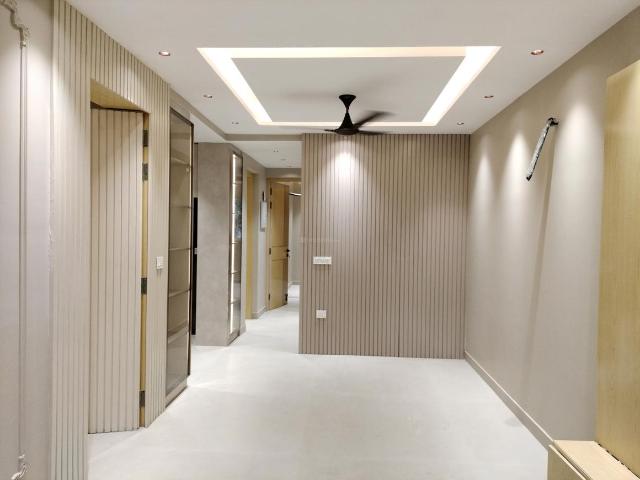 3 BHK Independent Builder Floor in Janakpuri for resale New Delhi. The reference number is 19131744