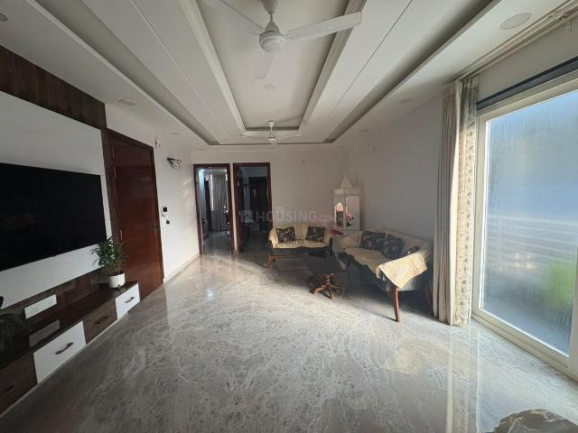 3 BHK Independent Builder Floor in Janakpuri for resale New Delhi. The reference number is 19980025