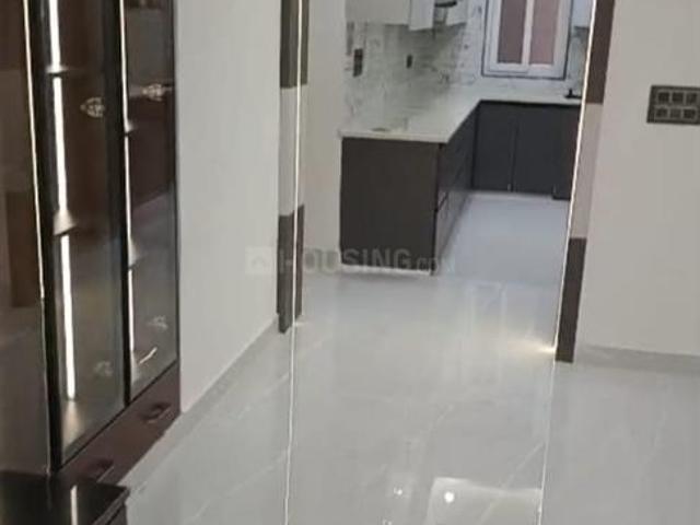 3 BHK Independent Builder Floor in Janakpuri for resale New Delhi. The reference number is 19998750