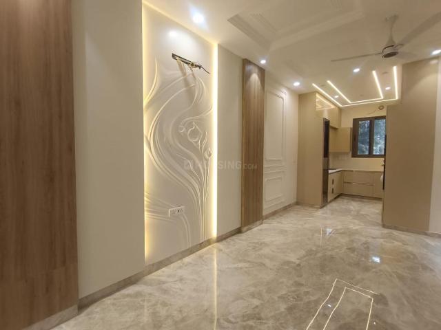 3 BHK Independent Builder Floor in Janakpuri for resale New Delhi. The reference number is 20021934