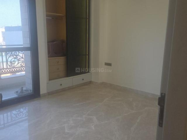 3 BHK Independent Builder Floor in Janakpuri for resale New Delhi. The reference number is 20022047