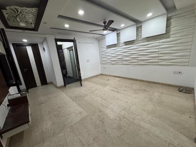 3 BHK Independent Builder Floor in Janakpuri for resale New Delhi. The reference number is 20030017