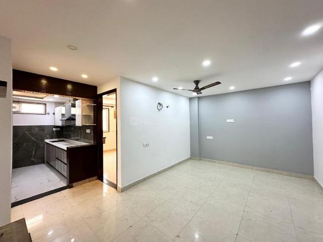 3 BHK Independent Builder Floor in Janakpuri for resale New Delhi. The reference number is 20724449