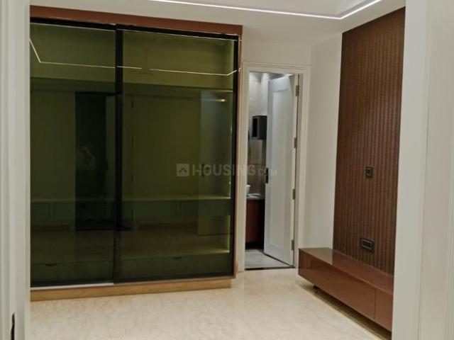 3 BHK Independent Builder Floor in Janakpuri for resale New Delhi. The reference number is 20853325
