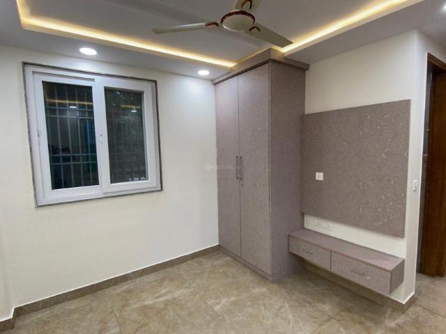 3 BHK Independent Builder Floor in Janakpuri for resale New Delhi. The reference number is 20865312