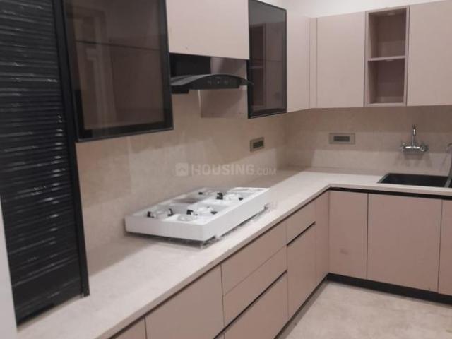 3 BHK Independent Builder Floor in Janakpuri for resale New Delhi. The reference number is 20984422