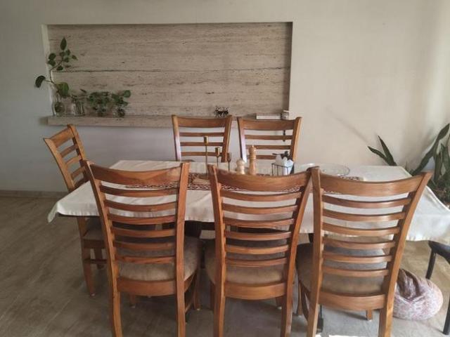 3 BHK Independent Builder Floor in Jangpura for rent New Delhi. The reference number is 19788610