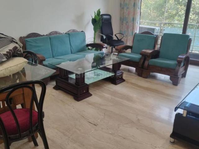 3 BHK Independent Builder Floor in Jangpura for rent New Delhi. The reference number is 20065188