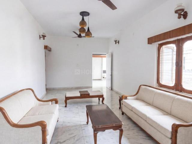 3 BHK Independent Builder Floor in Jangpura for rent New Delhi. The reference number is 20436383