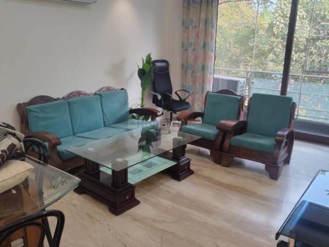 3 BHK Independent Builder Floor in Jangpura for rent New Delhi. The reference number is 20764498
