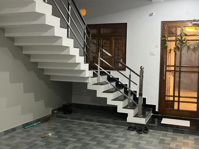 3 BHK Independent Builder Floor in Jankipuram Extension for rent Lucknow. The reference number is 20682434