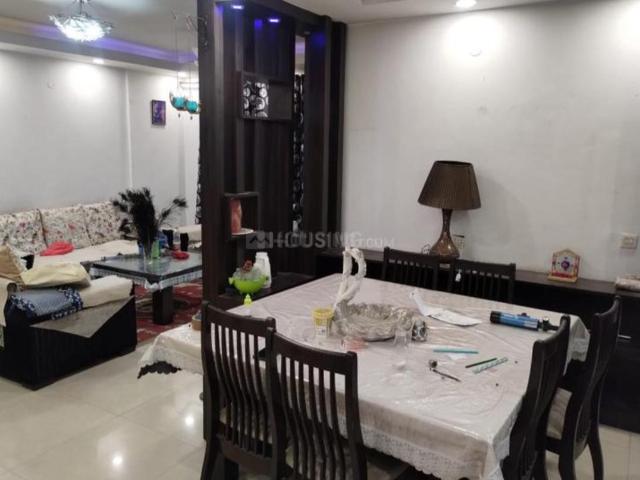 3 BHK Independent Builder Floor in Jasola for resale New Delhi. The reference number is 19059198