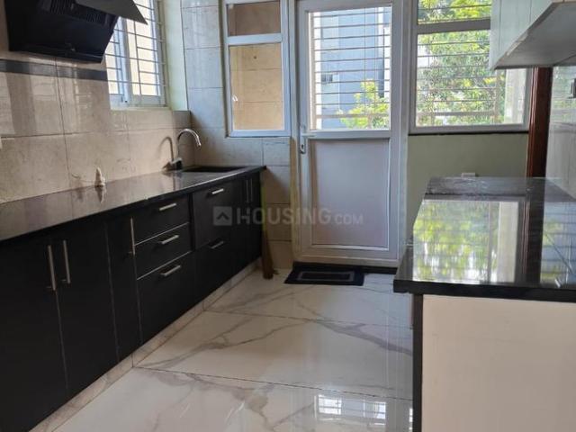 3 BHK Independent Builder Floor in Jayanagar for rent Bengaluru. The reference number is 19895353