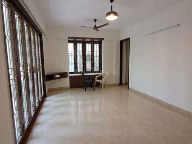 3 BHK Independent Builder Floor in Jayanagar for rent Bengaluru. The reference number is 19951548