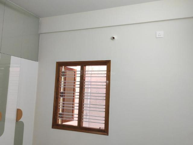 3 BHK Independent Builder Floor in Jayanagar for rent Bengaluru. The reference number is 19985456