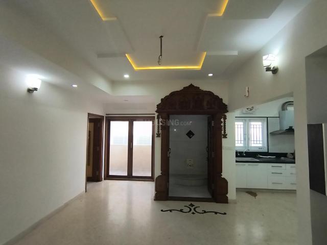 3 BHK Independent Builder Floor in Jayanagar for rent Bengaluru. The reference number is 19007386