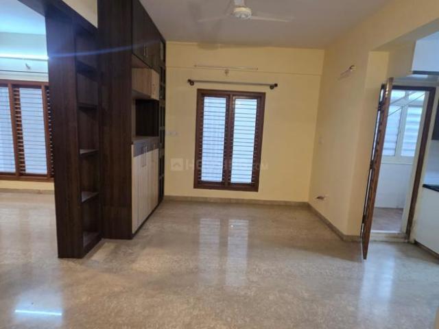 3 BHK Independent Builder Floor in Jayanagar for rent Bengaluru. The reference number is 20424432