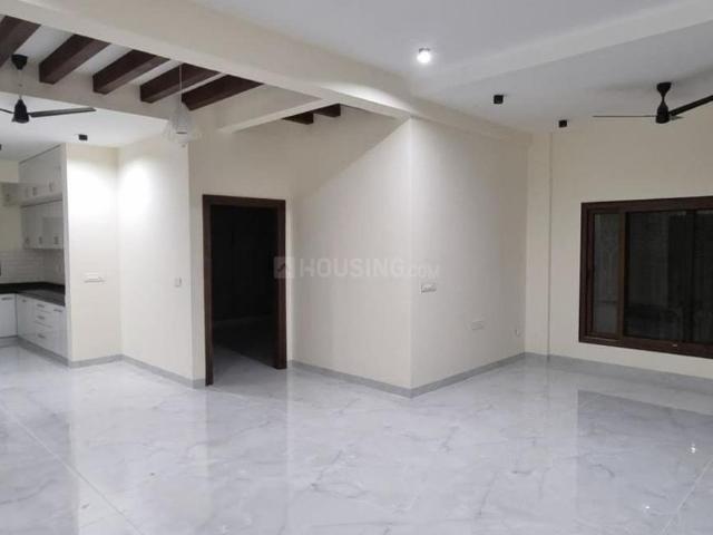 3 BHK Independent Builder Floor in Jayanagar for rent Bengaluru. The reference number is 20396412