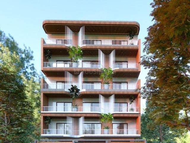 3 BHK Independent Builder Floor in Jayanagar for resale Bengaluru. The reference number is 20392933