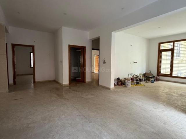 3 BHK Independent Builder Floor in Jayanagar for resale Bengaluru. The reference number is 20509824
