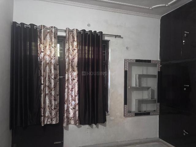 3 BHK Independent Builder Floor in Jhotwara for rent Jaipur. The reference number is 20222111