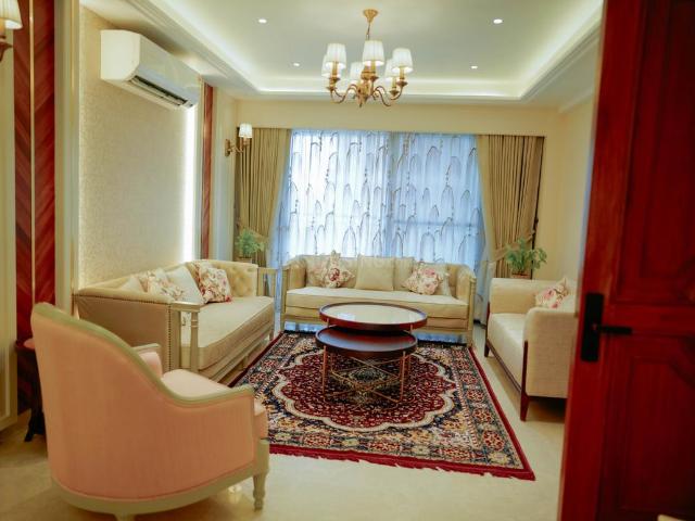 3 BHK Independent Builder Floor in JLPL Industrial Area for resale Mohali. The reference number is 20608171