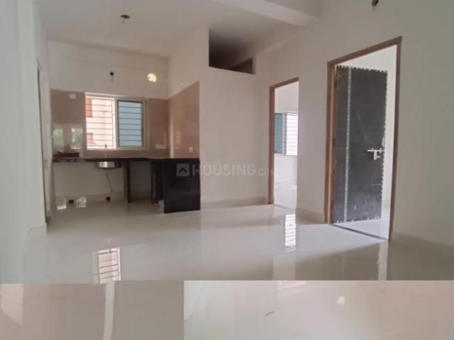 3 BHK Independent Builder Floor in Joka for resale Kolkata. The reference number is 20687281