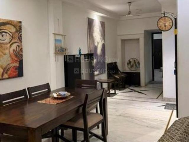 3 BHK Independent Builder Floor in Jor Bagh for rent New Delhi. The reference number is 20584542