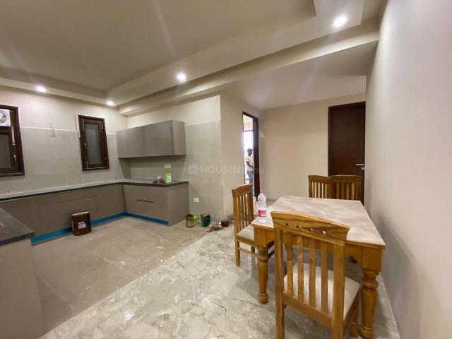 3 BHK Independent Builder Floor in Jor Bagh for rent New Delhi. The reference number is 20628210