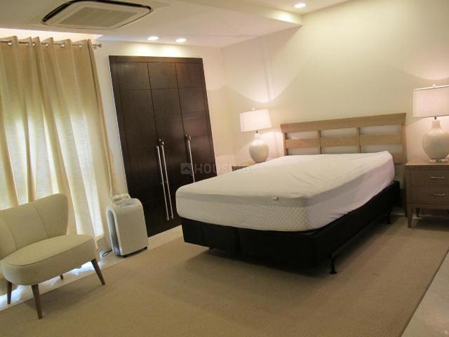 3 BHK Independent Builder Floor in Jor Bagh for rent New Delhi. The reference number is 20765890