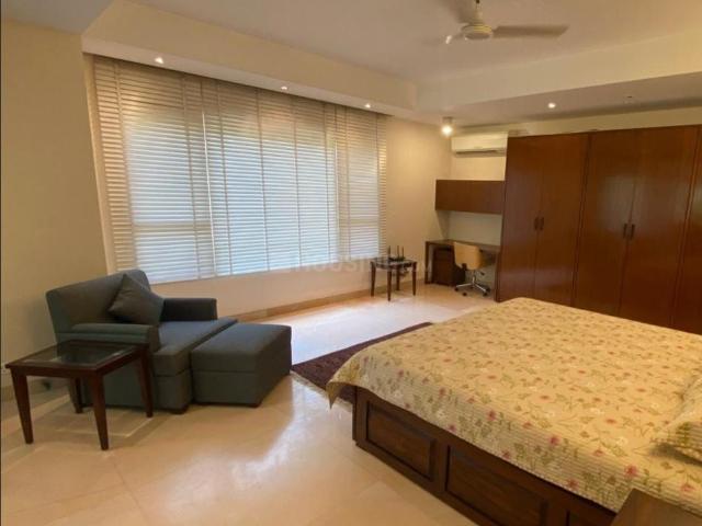 3 BHK Independent Builder Floor in Jor Bagh for rent New Delhi. The reference number is 20959599