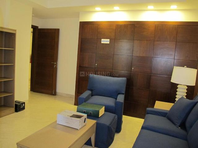 3 BHK Independent Builder Floor in Jor Bagh for rent New Delhi. The reference number is 20927079