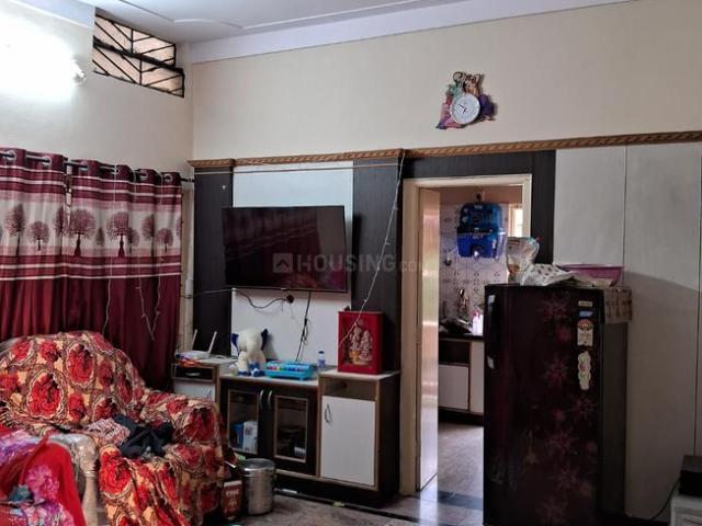3 BHK Independent Builder Floor in JP Nagar for rent Bengaluru. The reference number is 17227067