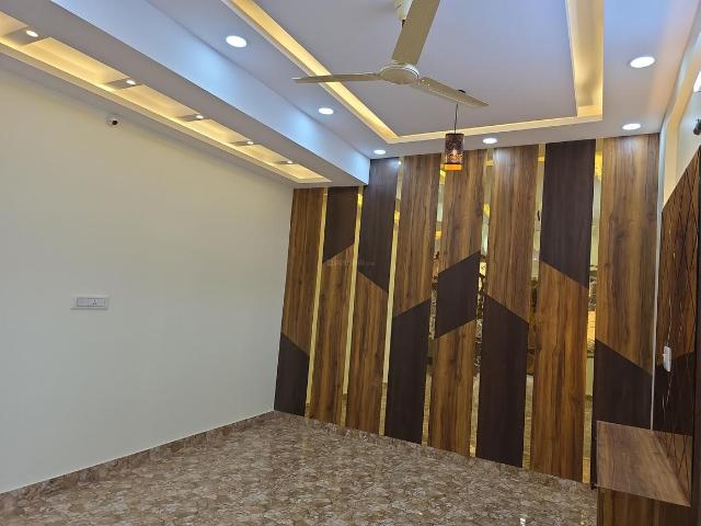 3 BHK Independent Builder Floor in JP Nagar for rent Bengaluru. The reference number is 18429471