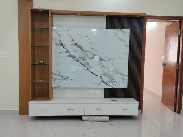 3 BHK Independent Builder Floor in JP Nagar for rent Bengaluru. The reference number is 19541657