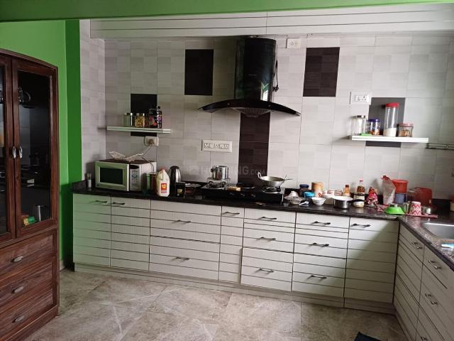 3 BHK Independent Builder Floor in JP Nagar for rent Bengaluru. The reference number is 19597200