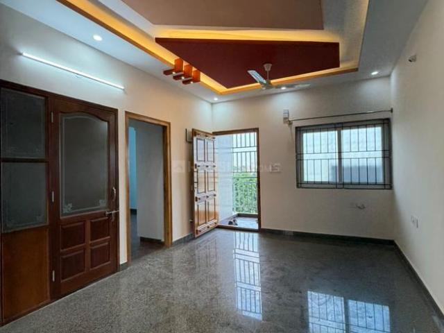 3 BHK Independent Builder Floor in JP Nagar for rent Bengaluru. The reference number is 20151962