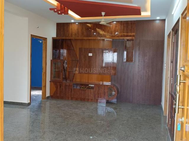 3 BHK Independent Builder Floor in JP Nagar for rent Bengaluru. The reference number is 20193538