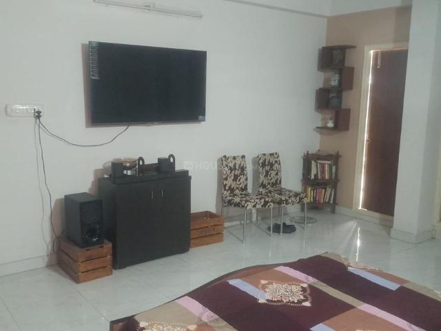 3 BHK Independent Builder Floor in JP Nagar for rent Bengaluru. The reference number is 20271364