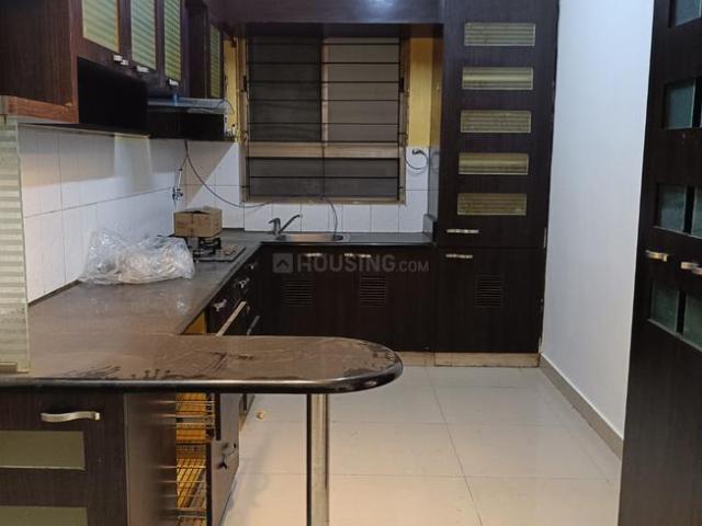 3 BHK Independent Builder Floor in JP Nagar for rent Bengaluru. The reference number is 20440708