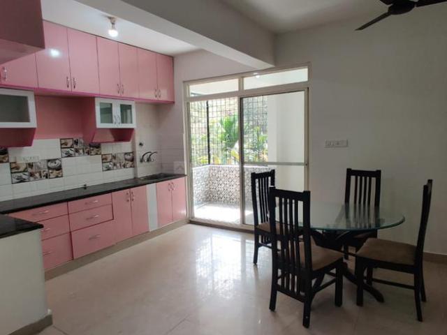 3 BHK Independent Builder Floor in JP Nagar for rent Bengaluru. The reference number is 20577357