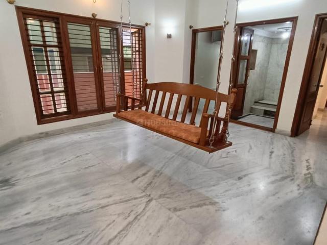 3 BHK Independent Builder Floor in JP Nagar for rent Bengaluru. The reference number is 20579770