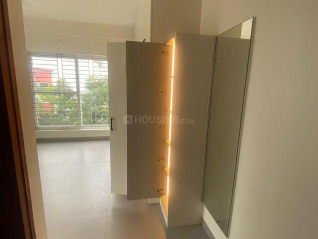3 BHK Independent Builder Floor in JP Nagar for rent Bengaluru. The reference number is 20591737