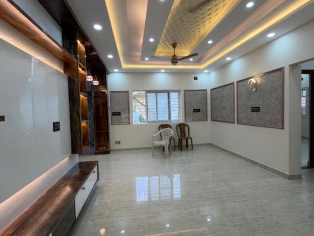 3 BHK Independent Builder Floor in JP Nagar for rent Bengaluru. The reference number is 20632372