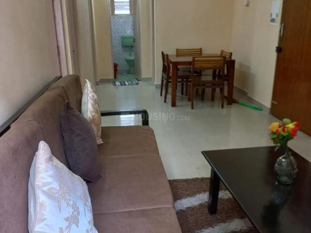 3 BHK Independent Builder Floor in JP Nagar for rent Bengaluru. The reference number is 20847975