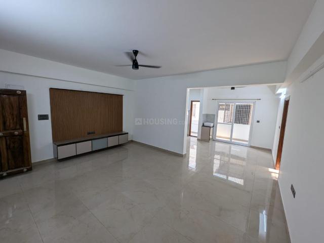 3 BHK Independent Builder Floor in JP Nagar for rent Bengaluru. The reference number is 20959353