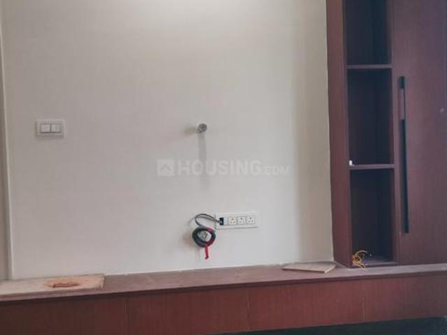 3 BHK Independent Builder Floor in JP Nagar for rent Bengaluru. The reference number is 20993340