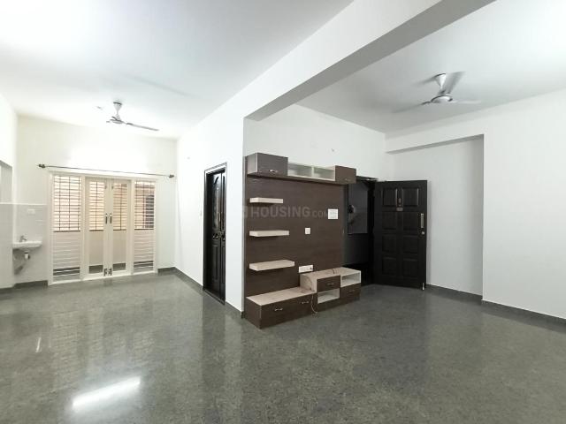 3 BHK Independent Builder Floor in JP Nagar for rent Bengaluru. The reference number is 20999686
